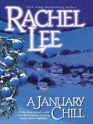 cover image of A January Chill